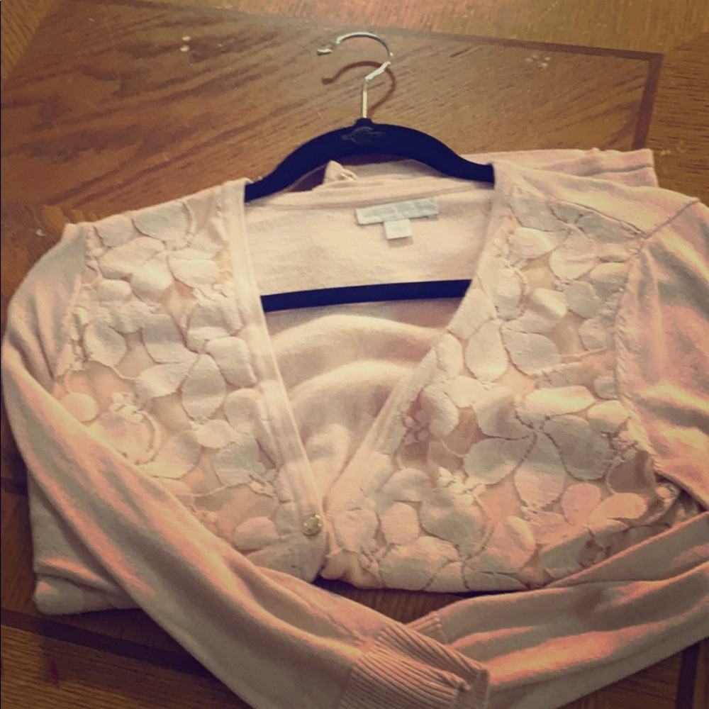 New York and Company Cardigan